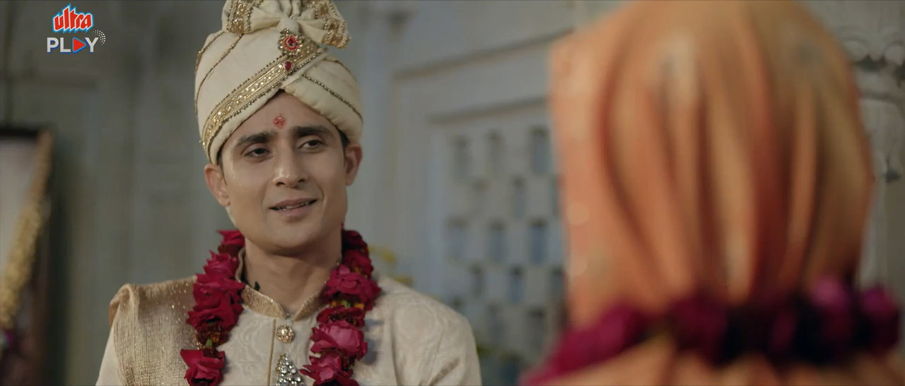 Token the Treasure 2022 WebRip [Hindi] 480p, 720p ESub Screenshot