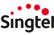 singtel logo
