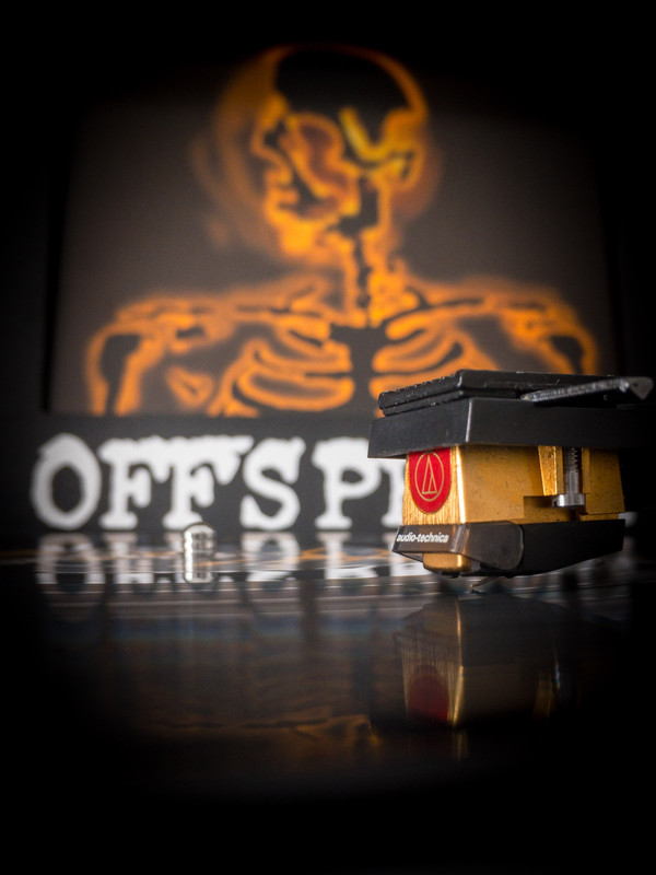 Offspring - SMASH (2 von 2)