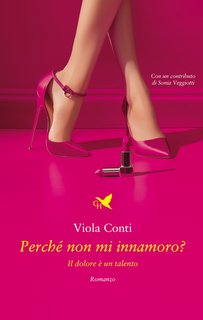Viola Conti - Perché non mi innamoro? (2024)