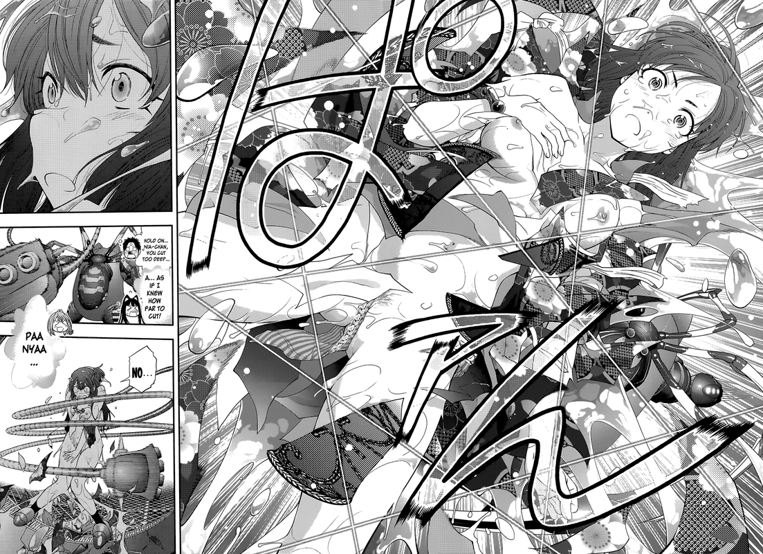 Youkai Shoujo - MonsugaChap96-1