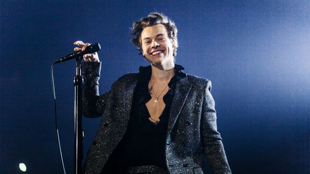 Harry Styles realizará su primer concierto en el UBS Arena de Nueva York