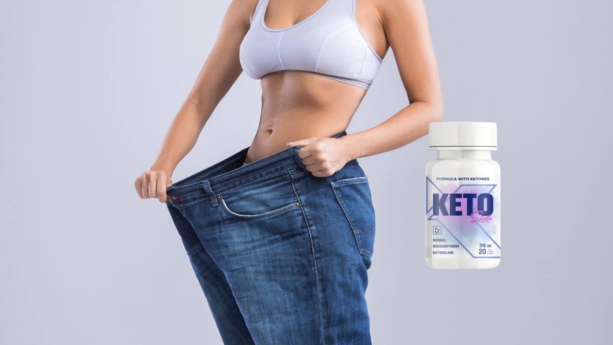 KetoSide