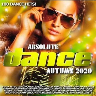 Absolute Dance Autumn 2020 (2020) .mp3 - 320 kbps