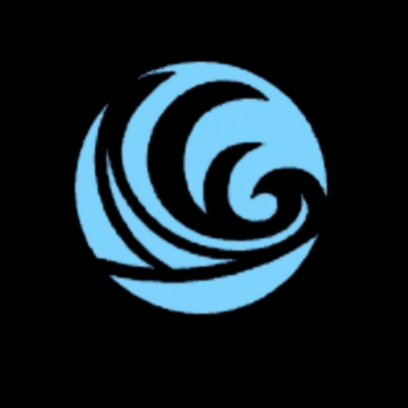 Wave Logo