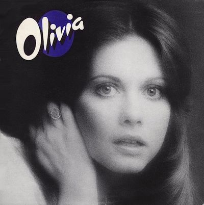 Olivia Newton-John - Olivia (1972) [CD-Quality + Hi-Res Vinyl Rip]