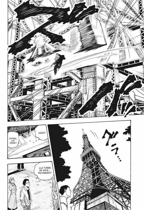 Sakamoto Days - Capítulo 48.00 - 19
