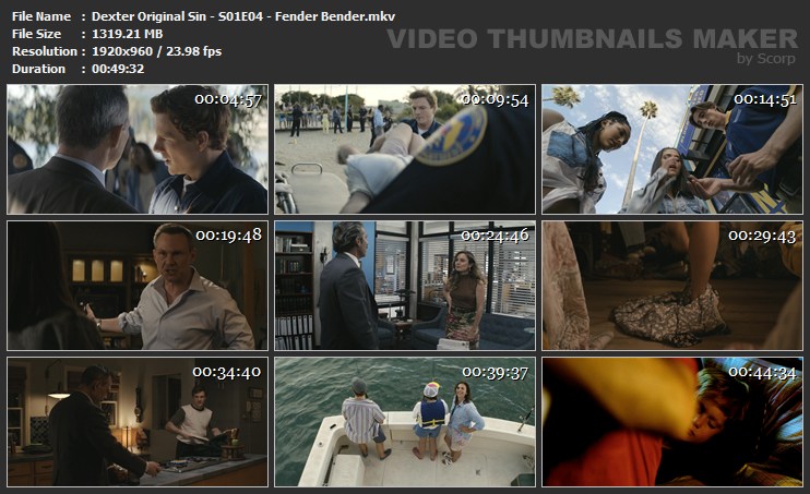 Dexter Original Sin - S01E04 - Fender Bender.mkv