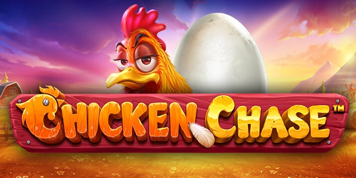 Strategi Agar Meraih Kemenangan di Slot Chicken Chase