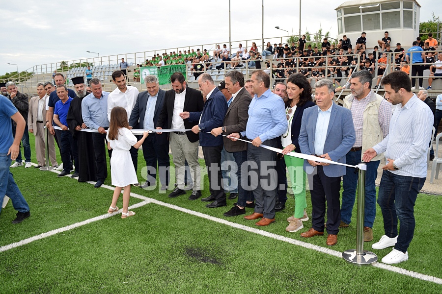 , &Pi;&alpha;&rho;&alpha;&delta;ό&theta;&eta;&kappa;&epsilon; &tau;&omicron; &gamma;ή&pi;&epsilon;&delta;&omicron; &tau;&eta;&sigmaf; &Epsilon;&Pi;&Sigma; &Mu;&epsilon;&sigma;&sigma;&eta;&nu;ί&alpha;&sigmaf; &sigma;&tau;&omicron;&nu; &Kappa;&omicron;&rho;&delta;ί&alpha; (pics & video)