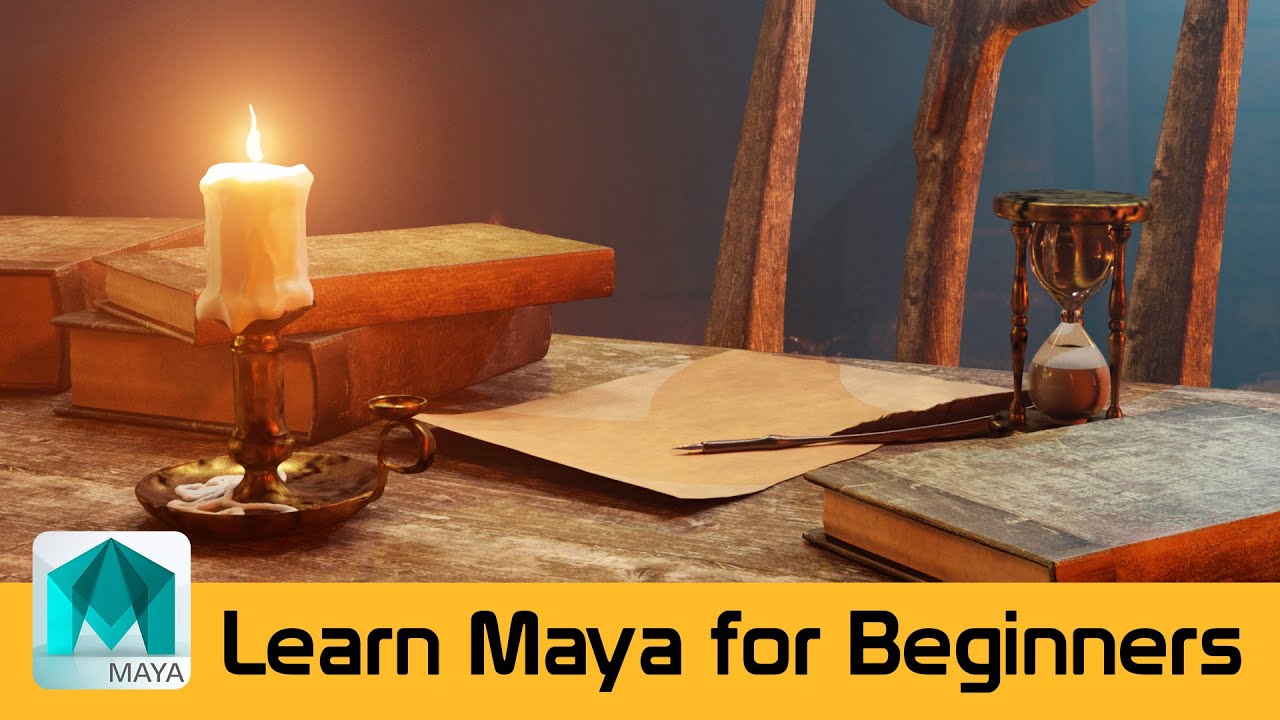 udemy maya for beginners udemy maya for beginners