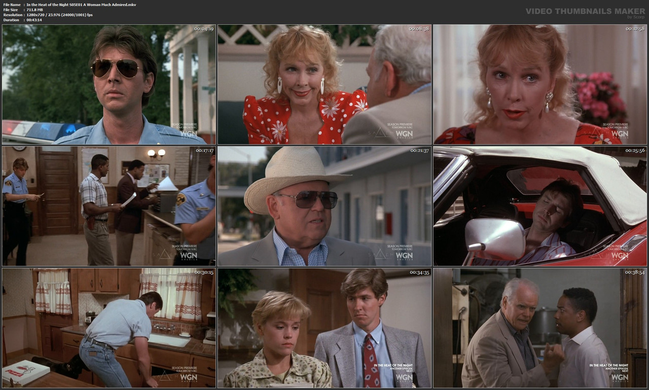 In the Heat of the Night S05E01 A Woman Much Admired.mkv