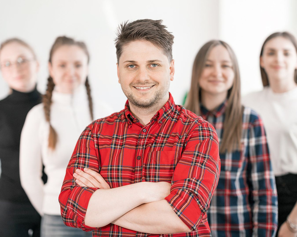 Mykola Lukashuk: The Role of AI in the Future of Search Marketing. Marketing Link