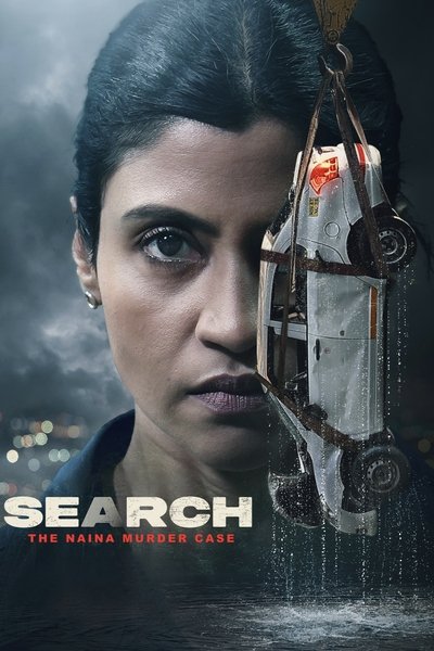 Search: The Naina Murder Case (Season 1) Hindi JioHotstar WEB Series WEB-DL ESub – 720p [300MB]
