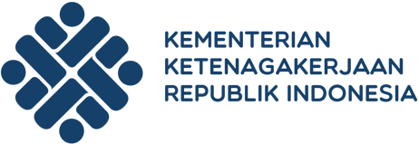 Logo Kemnaker