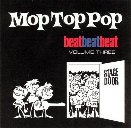 VA - Beat, Beat, Beat! Volume Three Mop Top Pop (2002) (CD-Rip)