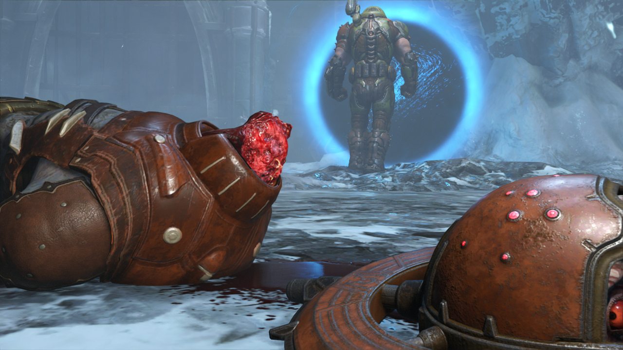 DOOM Eternal 20200323152835