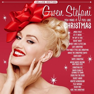 Re: Gwen Stefani