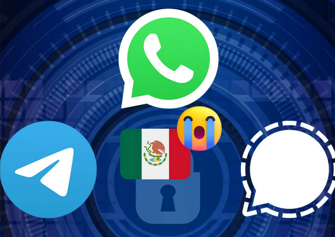 ¿Por qué no tendremos la interoperabilidad de WhatsApp en México este 2024?