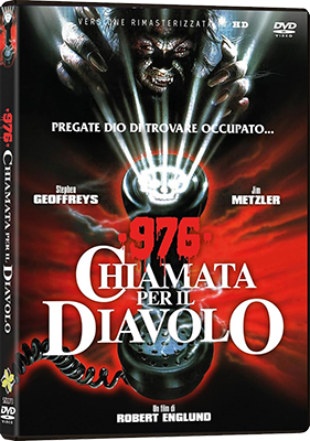 976 - Chiamata Per Il Diavolo (1988).mkv DVDRiP x264 AC3 - iTA