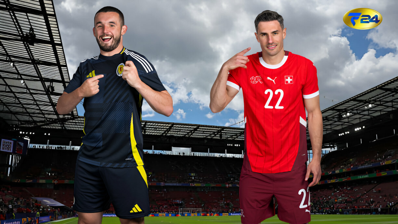 Scotland vs Switzerland international TV coverage including live stream apps, TV channels, Satellite channels, and world time zone.