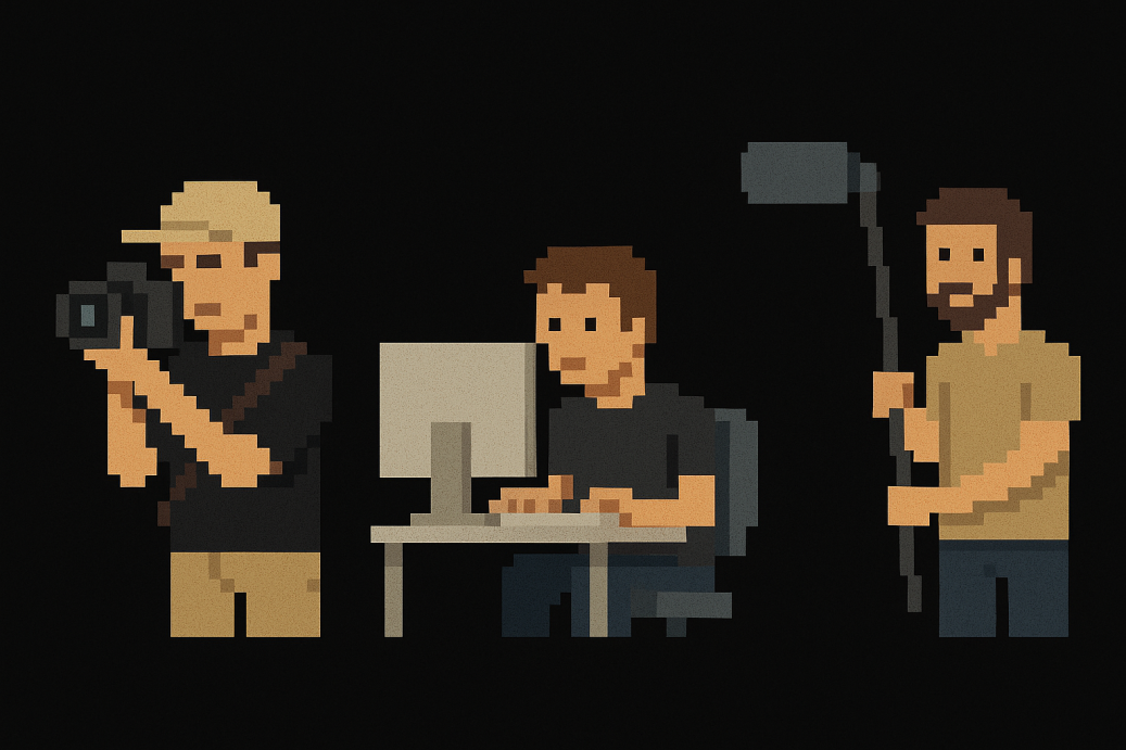 Cinematic Content