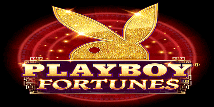 Slot Playboy Fortunes