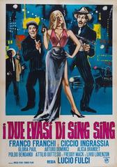I Due Evasi Di Sing Sing (1964) WebDL 1080p AAC ITA
