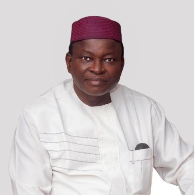 Engr. Prof. Azikiwe Peter Onwualu photo