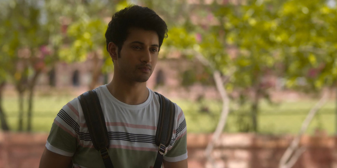 Mismatched (2022) Season 2 [Hindi] WebRip 480p, 720p ESub - Complete Screenshot