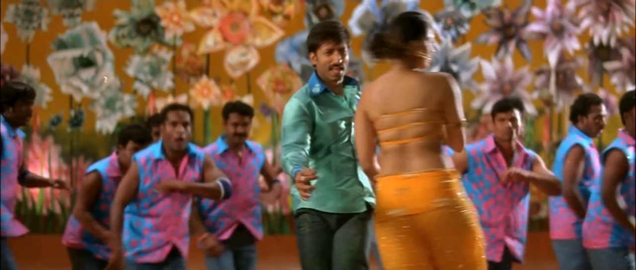 Anushka Shetty -Sukku Sukku 4K Video Song from Lakshyam2025-04-25 12-42-45-165-117