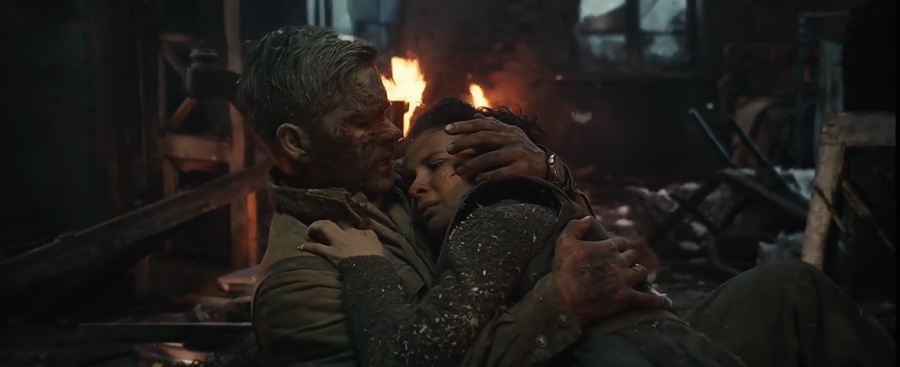 Stalingrad 2013 BluRay [Hindi + Tamil + English] 480p, 720p ESub Screenshot
