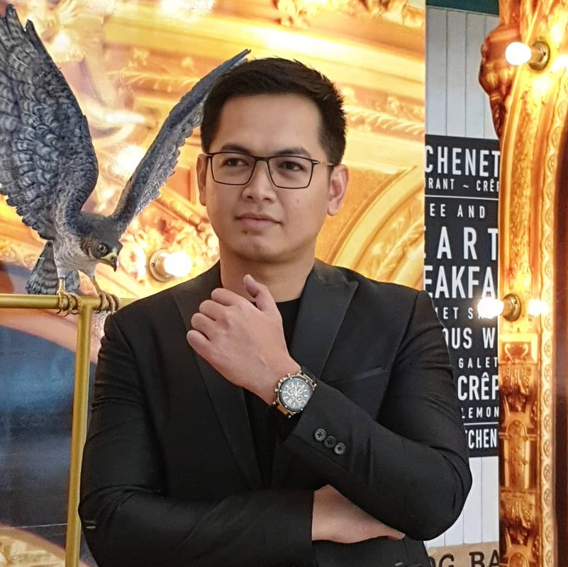 Tommy Kurniawan