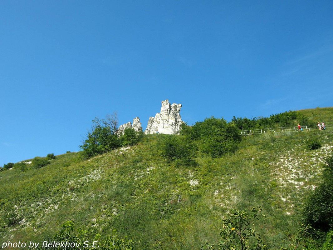 Дивногорье Дивногорье