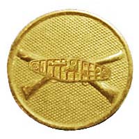 Infantry (Tanks) (3)