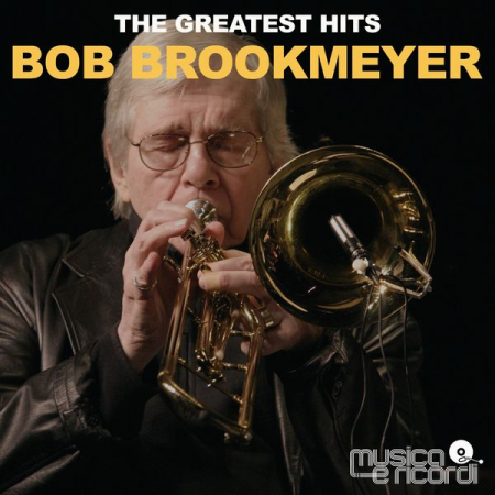 Bob Brookmeyer - The Greatest Hits (2021) mp3