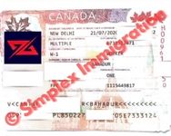 Client Visa Success Story 6