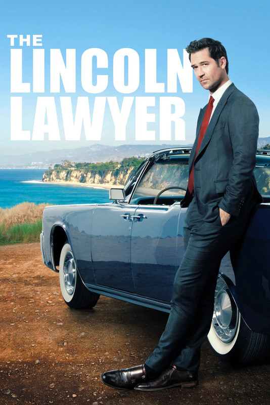 Prawnik z Lincolna / The Lincoln Lawyer (2026) (Sezon 4) MULTi.1080p.NF.WEB-DL.DV.HDR.H265.DDP5.1.Atmos-K83 / Lektor PL