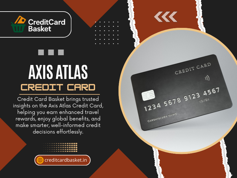 Axis Atlas Credit Card