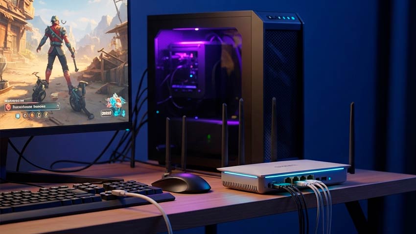 Интернет и техника