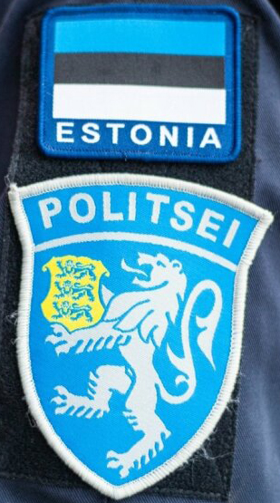logo politsei