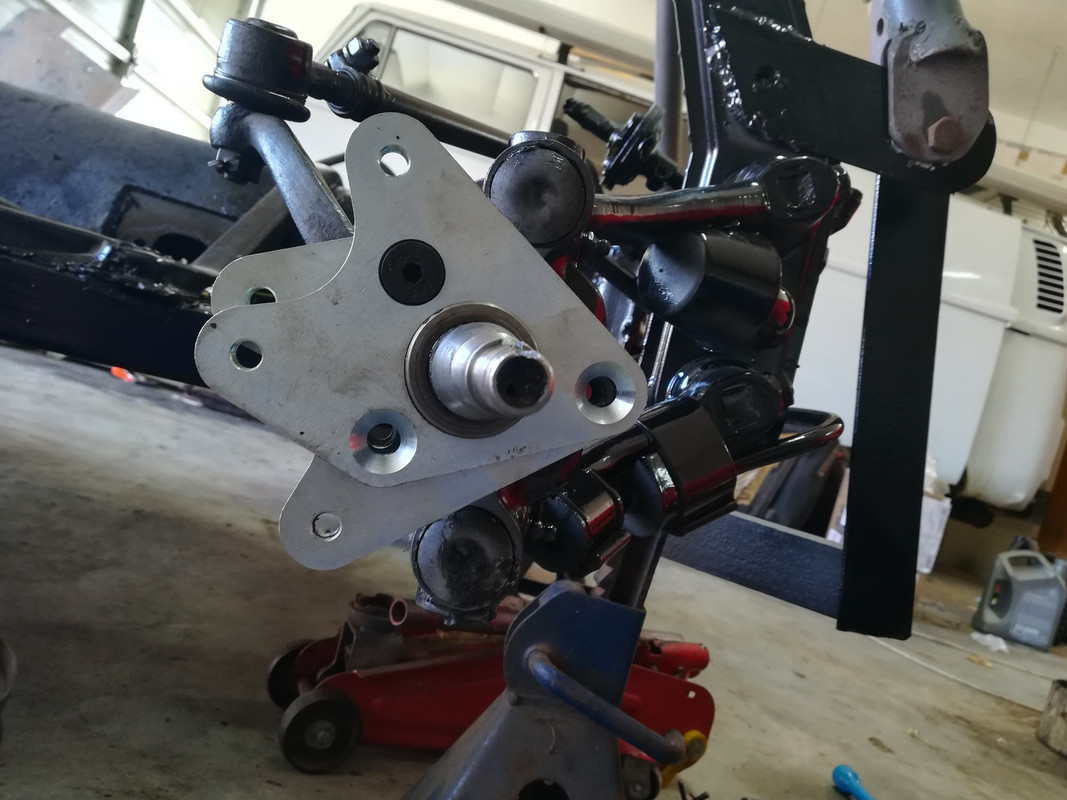 Disk Brake fitment (3)