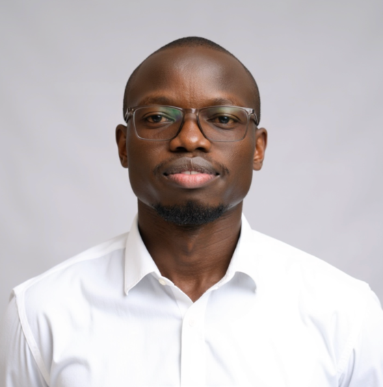 Wyclif Okwiri