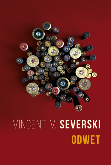 Vincent V. Severski - Odwet (Zamęt #2) (2019) [EBOOK PL]