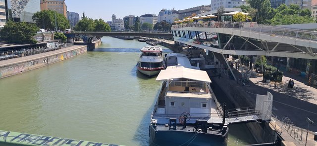 Viena: La ciudad de la música, de las artes y de los sueños - Blogs de Austria - Dia 1: Museo Sisí, biblioteca nacional, Opera y Free tour (31)