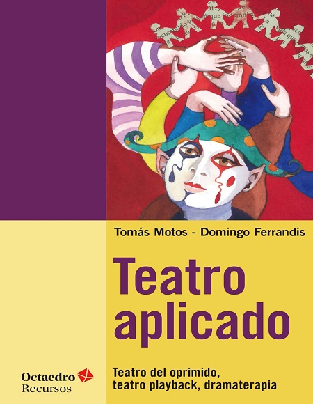 Teatro aplicado - Tomàs Motos Teruel y Domingo Ferrandis (PDF) [VS]