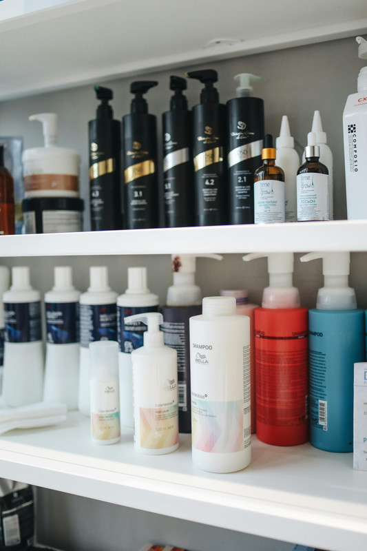 Shampoo