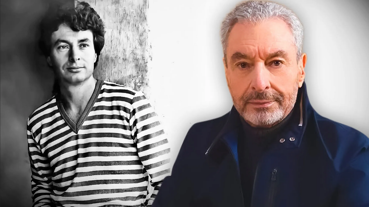 Dan por muerto a César Costa a sus 81 años, pero todo resultó ser falso