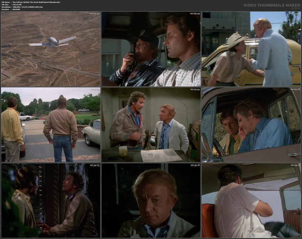 The Fall Guy S01E02 The Meek Shall Inherit Rhonda.mkv