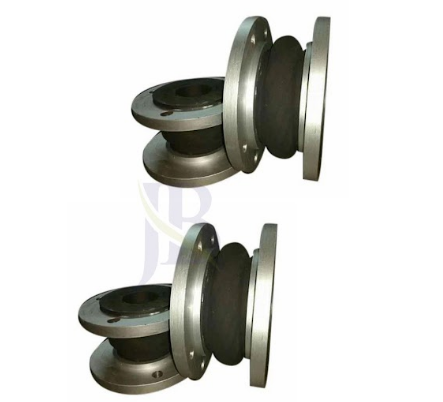Rubber Expansion Joints